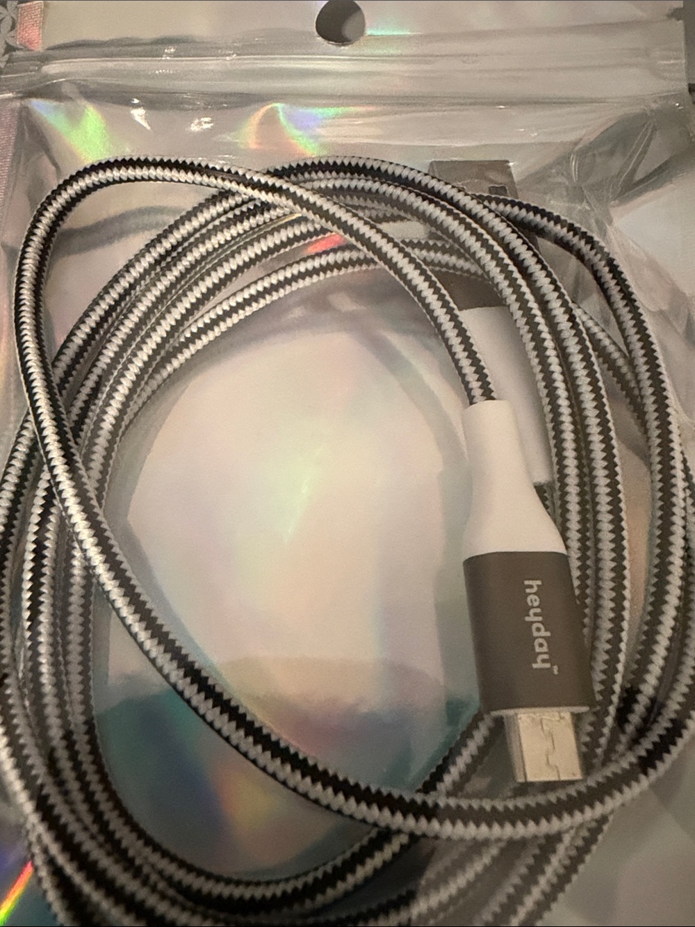 Micro USB Cable